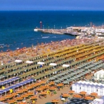 Pensione economica a Riccione: il giusto prezzo a 2 passi dal mare