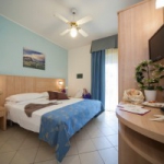 Vacanze economiche al mare in hotel a Riccione
