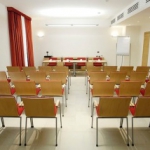 Meeting hotel a Reggio Emilia: hotel per eventi e congressi