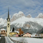 Hotel a Canazei sulle Dolomiti: vacanze relax per tutta la famiglia