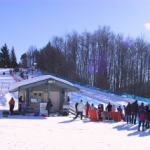 Hotel a Lavarone in Trentino