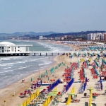 Vacanze a Senigallia: offerte hotel per famiglie con bambini