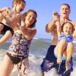 Offerte per vacanze al mare con i bambini: sconti e all inclusive a Cattolica