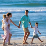 Holiday Inn: hotel 4 stelle Marina Centro per vacanze rilassanti