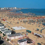 Hotel per bambini sul mare a Cattolica