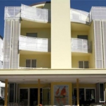 Pensione economica a Riccione per famiglie e ragazzi