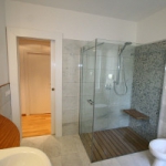 Cabine doccia eleganti e di dimensioni personalizzate con Silverplat