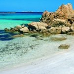 Vacanze per famiglie in Sardegna: hotel con spiaggia vicino all’aereoporto