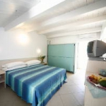 Hotel a Riccione in zona Marano: pensione economica per vacanze rilassanti
