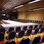 Hotel a Rimini con palestra, parcheggio e sale meeting a Rimini