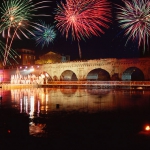 Capodanno 2014: festeggia con l’Holiday Inn di Rimini!