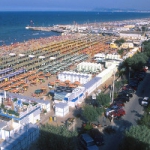 Hotel economici a Riccione per famiglie con bambini