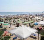 Vacanze economiche in pensione 2 stelle di Riccione