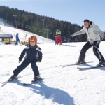 Vacanze sciistiche in Trentino per tutta la famiglia