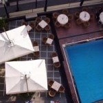 Suite hotel a Rimini fronte mare