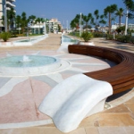 Hotel a Riccione vicino alle Terme e parchi divertimento