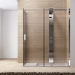 Arredo bagno di design: informazioni utili per una doccia personalizzata