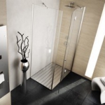 Bagni di design e box doccia personalizzati con Silverplat