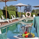 Offerta Ferragosto 4 stelle all’Hotel Embassy&Boston di Milano Marittima