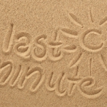 Vacanze last minute di fine agosto a Riccione