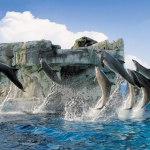 Week end a Riccione in hotel vicino ai parchi divertimento