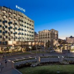 Hotel per famiglie e per sportivi a Riccione
