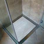 Box doccia su misura per un bagno personalizzato