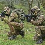 A San Marino, il softair è di casa