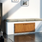 Soluzioni personalizzate per sportelli di nicchie