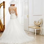 Abiti da sposa 2015