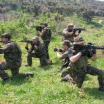 Softair: un nuovo sport per divertirsi