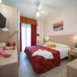 Hotel Amalfi di Riccione: vacanze per tutta la famiglia in riviera