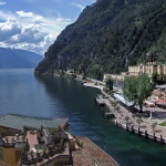 Lago di Garda in estate: musica, feste e spettacoli