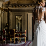 Gli abiti da sposa online su MagnaniSposa.it