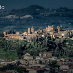 Nozze in Toscana: matrimonio all’Hotel Certaldo