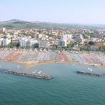 Vacanze a Cattolica per eventi, fiere e manifestazioni in Romagna