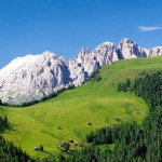 Destinazioni turistiche in Trentino per la prossima stagione turistica!
