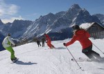 Sciare in Trentino: offerte benessere per tutta la famiglia