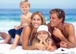 Vacanze al mare in famiglia? Scegli il comfort e le migliori offerte!