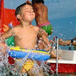 Vacanze in famiglia a Cattolica