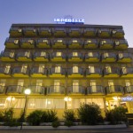 Hotel Imperiale 3 stelle Cattolica