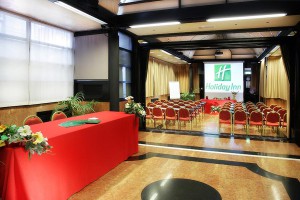 Holiday Inn Rimini