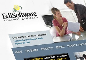 Software Gestionale Erp Edisoftware