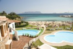 Baia Caddinas: la vacanza estiva in Sardegna