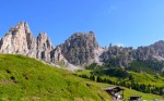 Wellness e benessere in Trentino nella natura incontaminata