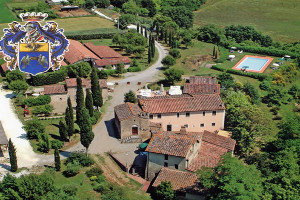 Antico Borgo San Lorenzo