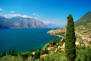Epifania sul Lago di Garda
